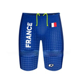 Men's Quick Drying Surfing Pants - Comfortable Swimwear in Multiple Sizes - Aqova