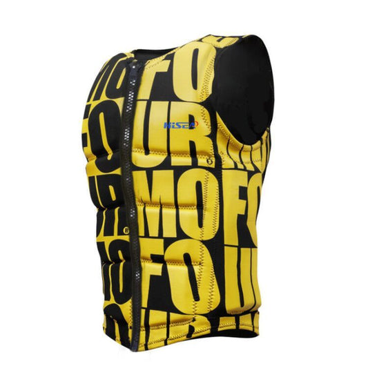 Motorboat Buoyancy Life Jacket Swimming Floating Clothing - Aqova