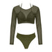 Army Green