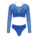 Royal blue