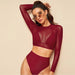Wine Red