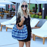New Lace Swimsuit with Blouse - Elegant Women's Swimwear in White & Black - Aqova