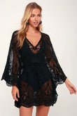 New Lace Swimsuit with Blouse - Elegant Women's Swimwear in White & Black - Aqova