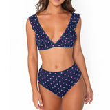 New swimsuits in Europe and America - Aqova