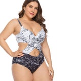 One - piece swimsuit - Aqova