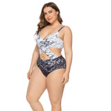 One - piece swimsuit - Aqova