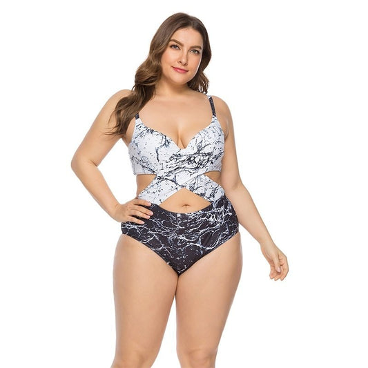 One - piece swimsuit - Aqova