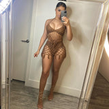 Seaside Blouse Knitted Casual Swimwear Set - Aqova
