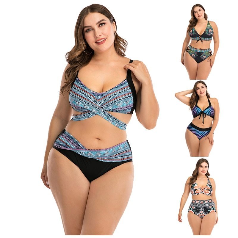 Sexy big cup ladies swimwear swimsuit - Aqova