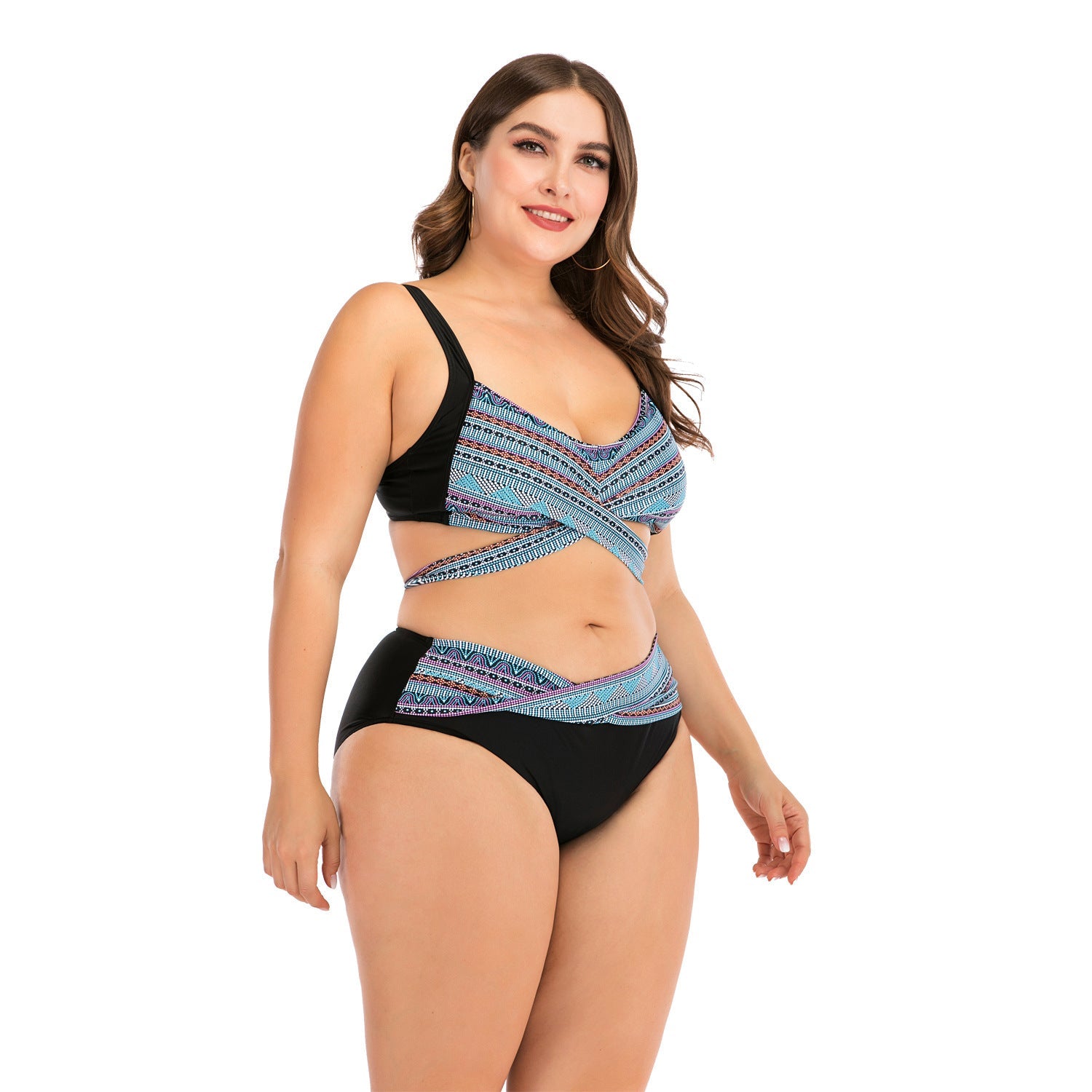 Sexy big cup ladies swimwear swimsuit - Aqova
