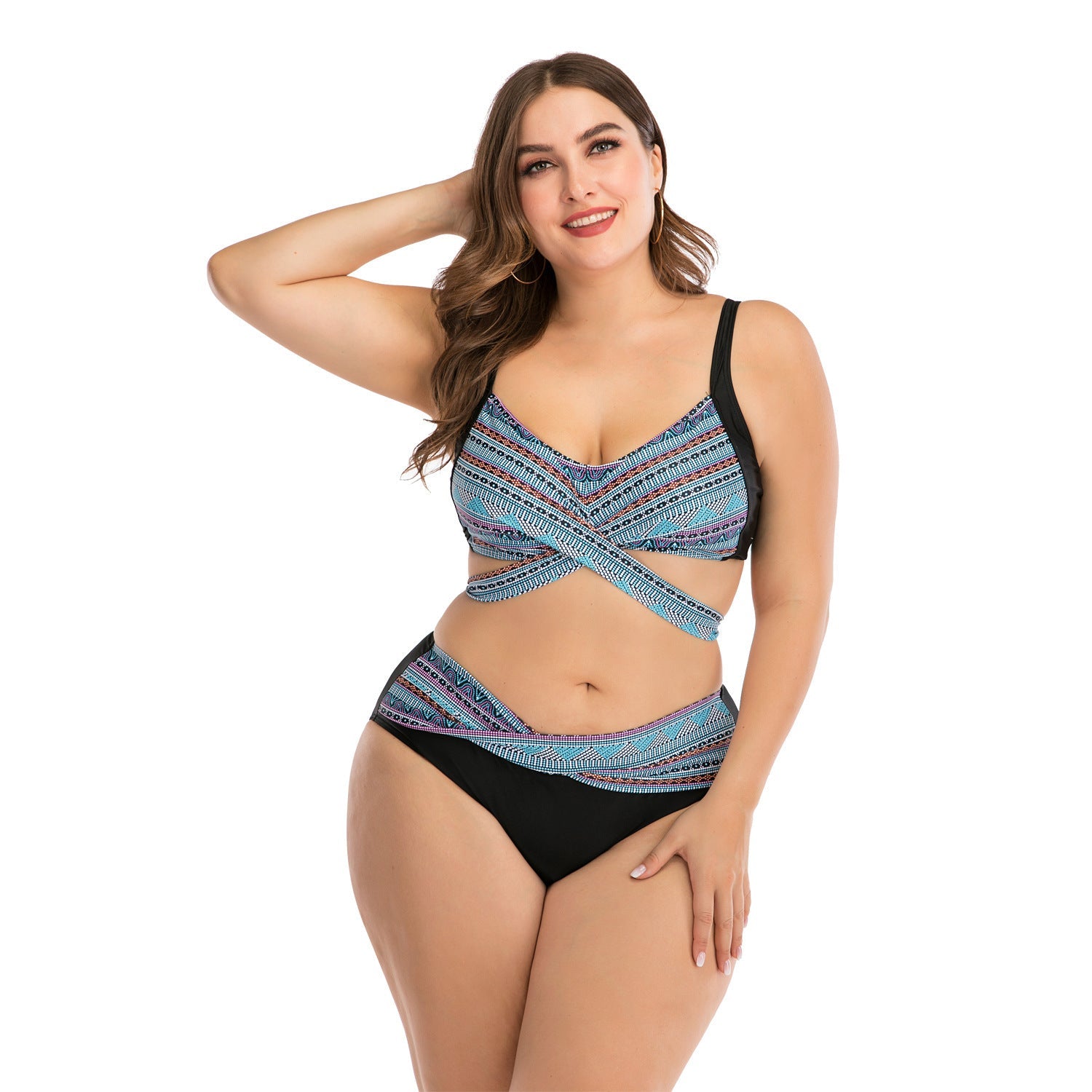 Sexy big cup ladies swimwear swimsuit - Aqova