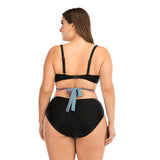 Sexy big cup ladies swimwear swimsuit - Aqova