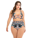 Sexy big cup ladies swimwear swimsuit - Aqova