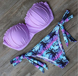 Sexy Bikini Swimwear - Trendy Styles for Ultimate Beach Confidence - Aqova