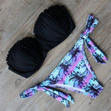 Sexy Bikini Swimwear - Trendy Styles for Ultimate Beach Confidence - Aqova