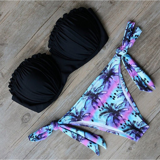 Sexy Bikini Swimwear - Trendy Styles for Ultimate Beach Confidence - Aqova