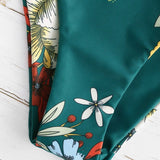 Sexy Printed Ladies Bikini Split Swimsuit - Aqova