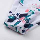 Sexy strapless backless ladies swimwear - Aqova