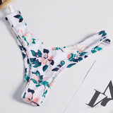 Sexy strapless backless ladies swimwear - Aqova
