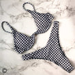 Sexy Women's Push - Up Bikini Beachwear - Stylish Swimwear Collection - Aqova