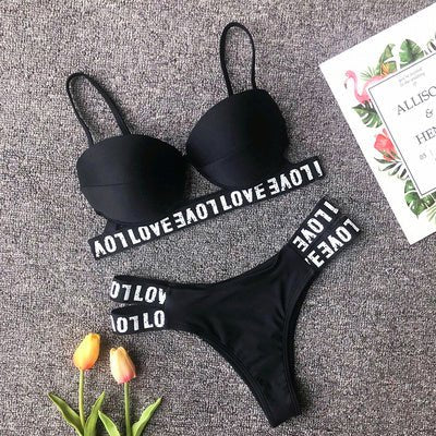 Sexy Women's Swimwear - Stylish Polyester Swimsuits for Summer Fun - Aqova