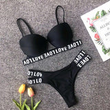 Sexy Women's Swimwear - Stylish Polyester Swimsuits for Summer Fun - Aqova