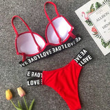 Sexy Women's Swimwear - Stylish Polyester Swimsuits for Summer Fun - Aqova