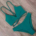 Dark green