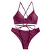 Wine red