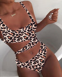 Solid Color One - Piece Swimsuit - Stylish & Flattering Bikini Choice - Aqova