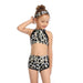 Leopard print