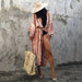 Rust Red