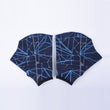 Stylish Submersible Swim Gloves - Webbed Duck Feet Design for Optimal Performance - Aqova