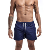 Stylish Three - Point Beach Pants - Multicolor Loose Sports Shorts - Aqova