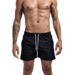 Stylish Three - Point Beach Pants - Multicolor Loose Sports Shorts - Aqova