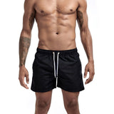 Stylish Three - Point Beach Pants - Multicolor Loose Sports Shorts - Aqova