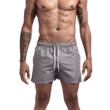 Stylish Three - Point Beach Pants - Multicolor Loose Sports Shorts - Aqova