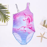 Summer Beachwear for Kids - Stylish Swimwear Briefs for Children - Aqova