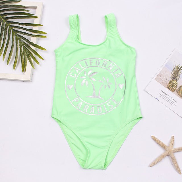 Summer Beachwear for Kids - Stylish Swimwear Briefs for Children - Aqova