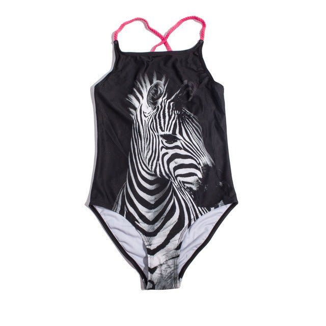 Summer Beachwear for Kids - Stylish Swimwear Briefs for Children - Aqova