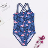 Summer Beachwear for Kids - Stylish Swimwear Briefs for Children - Aqova