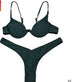 Dark green