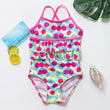 Summer Girls Swimwear - Cute Swimsuit for Toddlers & Children - Aqova
