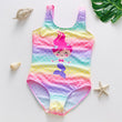 Summer Girls Swimwear - Cute Swimsuit for Toddlers & Children - Aqova