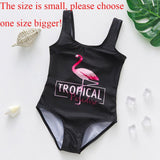 Summer Girls Swimwear - Cute Swimsuit for Toddlers & Children - Aqova
