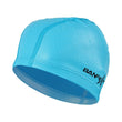 Waterproof Swimming Cap - Durable PU Coating for Ultimate Comfort - Aqova