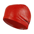 Waterproof Swimming Cap - Durable PU Coating for Ultimate Comfort - Aqova