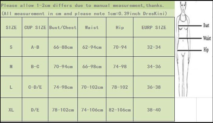 Women's Fission Swimsuit Bikini - Stylish, Sleek, and Sleeveless Design - Aqova