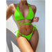 Fluorescent green