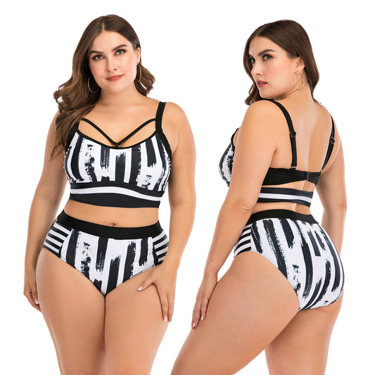 Women's sexy bikini swimsuit - Aqova